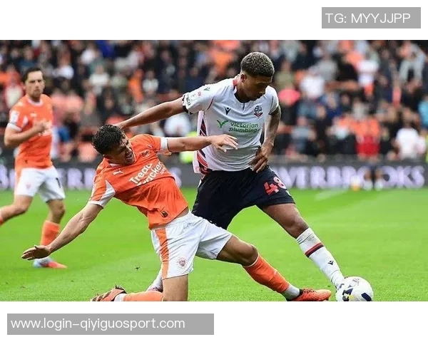 博尔顿主场迎战彼得堡联期待精彩对决与激烈竞争