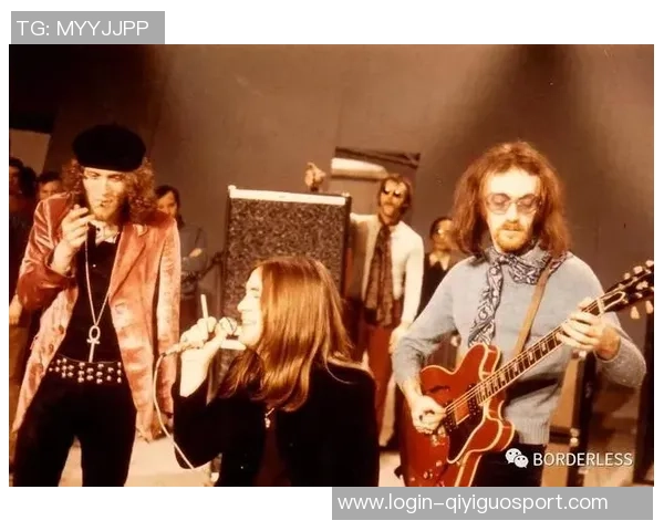 斯通斯乐队传奇之路：从摇滚先锋到音乐永恒的象征